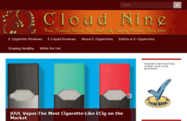cloudnine.hillarymilesproductions.com