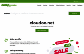 cloudoo.net
