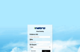 cloudpanel.natro.com