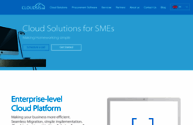 cloudsis.com