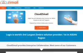 cloudzimail.com