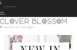 cloverblossom.co.uk