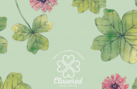 clovered.net