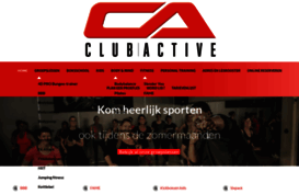 club-active.nl