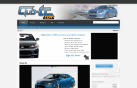 club-tc.com