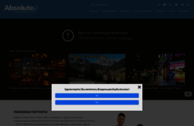 clubabsolute.ru