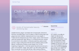 clubcarisma.info