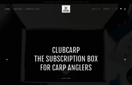 clubcarp.com
