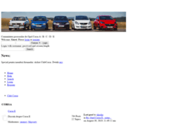 clubcorsa.ro