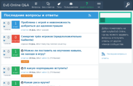 clubeveonline.ru