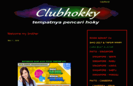 clubhokky.org