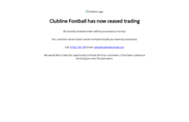 clublinefootball.com