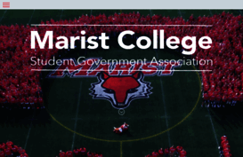 clubs.marist.edu