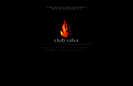 clubsalsa.com.au