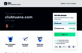 clubtuana.com
