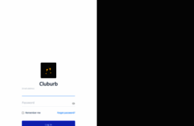 cluburb.teamwork.com