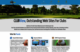 clubview.co.uk