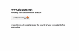 clubwrx.net