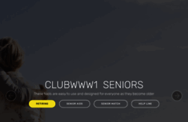 clubwww1seniors.com