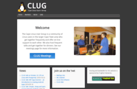 clug.org.za