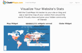 clustrmaps.net