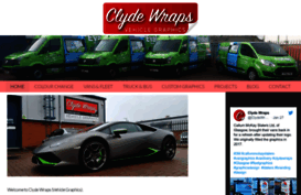 clydewraps.com