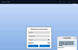 clyx.net