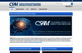 cme.csam-asam.org