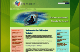 cmeproject.edc.org