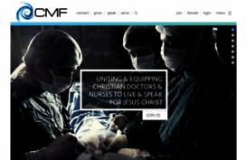 cmf.org.uk