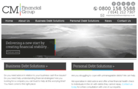 cmfinancialgroup.co.uk
