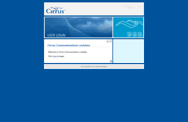 cms.cirruscomms.com.au