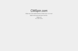 cmspin.com