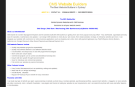 cmswebbuilder.com