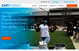 cmtagency.com