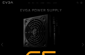 cn.evga.com
