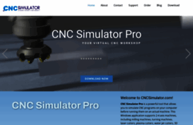 cncsimulator.com