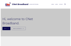 cnetonline.in