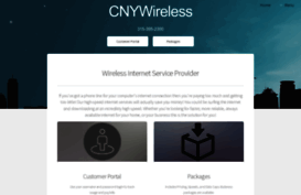 cnywireless.com