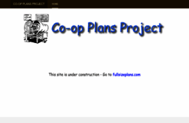 co-op-plans.com