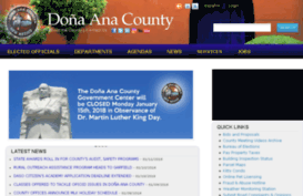 co.dona-ana.nm.us