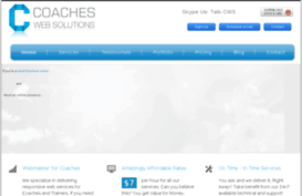 coacheswebsolutions.com