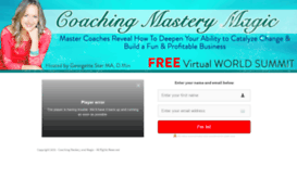 coachingmasteryandmagic.com