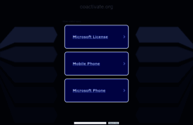 coactivate.org