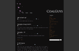 coalguys.com