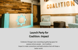 coalitionimpact.splashthat.com