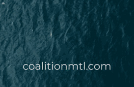 coalitionmtl.com