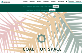 coalitionspace.com
