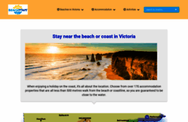 coast-accommodation.com.au