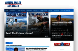 coastalanglermag.com